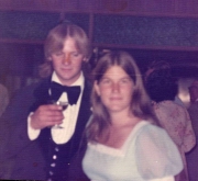 Levi 069.jpg: 1975 - Kathy and John Levi's Wedding  - 1975